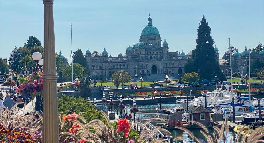 Craigdarroch Castle Victoria Craigdarroch Castle Victoria